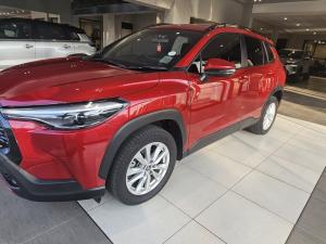 Toyota Corolla Cross 1.8 XS - Image 16
