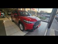 Thumbnail Toyota Corolla Cross 1.8 XS