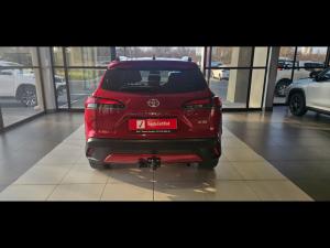 Toyota Corolla Cross 1.8 XS - Image 5