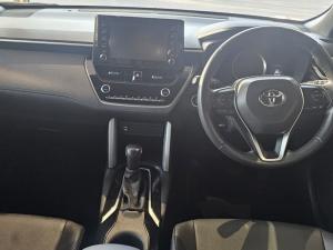 Toyota Corolla Cross 1.8 XS - Image 6