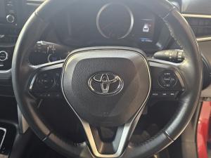 Toyota Corolla Cross 1.8 XS - Image 8