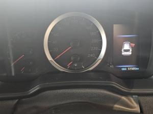 Toyota Corolla Cross 1.8 XS - Image 9