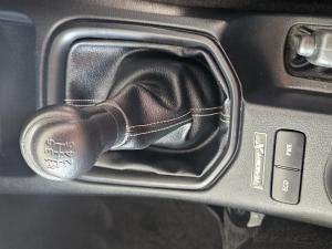 Toyota Hilux 2.4 GD-6 Raider X 4X4D/C - Image 10