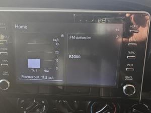 Toyota Hilux 2.4 GD-6 Raider X 4X4D/C - Image 11