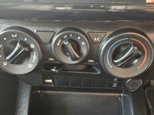 Toyota Hilux 2.4 GD-6 Raider X 4X4D/C - Image 12