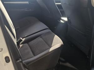 Toyota Hilux 2.4 GD-6 Raider X 4X4D/C - Image 14
