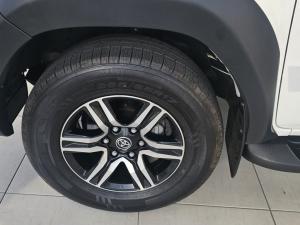 Toyota Hilux 2.4 GD-6 Raider X 4X4D/C - Image 15