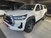 Toyota Hilux 2.4 GD-6 Raider X 4X4D/C - Thumbnail 16