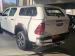 Toyota Hilux 2.4 GD-6 Raider X 4X4D/C - Thumbnail 17