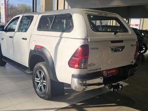 Toyota Hilux 2.4 GD-6 Raider X 4X4D/C - Image 17