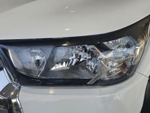 Toyota Hilux 2.4 GD-6 Raider X 4X4D/C - Image 19
