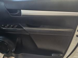 Toyota Hilux 2.4 GD-6 Raider X 4X4D/C - Image 21