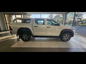 Toyota Hilux 2.4 GD-6 Raider X 4X4D/C - Image 3