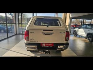 Toyota Hilux 2.4 GD-6 Raider X 4X4D/C - Image 5