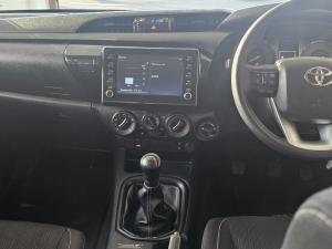 Toyota Hilux 2.4 GD-6 Raider X 4X4D/C - Image 6