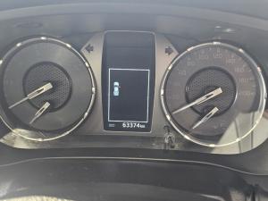 Toyota Hilux 2.4 GD-6 Raider X 4X4D/C - Image 9