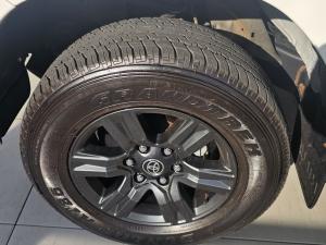 Toyota Hilux 2.4 GD-6 RB RaiderE/CAB - Image 14