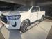 Toyota Hilux 2.4 GD-6 RB RaiderE/CAB - Thumbnail 15