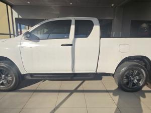 Toyota Hilux 2.4 GD-6 RB RaiderE/CAB - Image 17