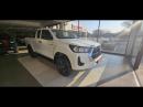Thumbnail Toyota Hilux 2.4 GD-6 RB RaiderE/CAB