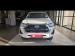 Toyota Hilux 2.4 GD-6 RB RaiderE/CAB - Thumbnail 4