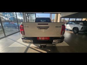 Toyota Hilux 2.4 GD-6 RB RaiderE/CAB - Image 5