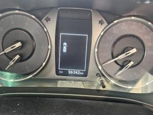 Toyota Hilux 2.4 GD-6 RB RaiderE/CAB - Image 9