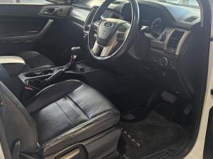 Ford Ranger 3.2TDCI XLT 4X4 automaticSUP/CAB - Image 13