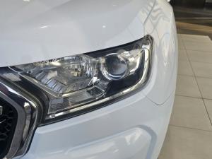 Ford Ranger 3.2TDCI XLT 4X4 automaticSUP/CAB - Image 18
