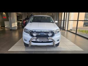 Ford Ranger 3.2TDCI XLT 4X4 automaticSUP/CAB - Image 4