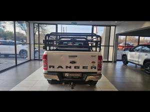 Ford Ranger 3.2TDCI XLT 4X4 automaticSUP/CAB - Image 5
