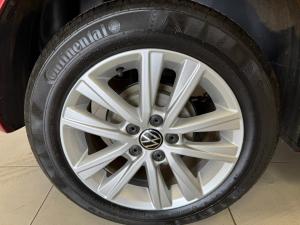 Volkswagen Polo Vivo 1.4 Trendline - Image 10