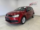 Thumbnail Volkswagen Polo Vivo 1.4 Trendline