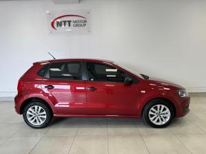Volkswagen Polo Vivo 1.4 Trendline - Image 3