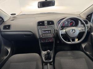 Volkswagen Polo Vivo 1.4 Trendline - Image 6
