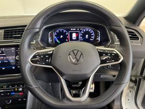 Volkswagen Tiguan 2.0 TSI R-LINE 4Motion DSG - Image 10