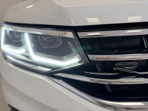 Volkswagen Tiguan 2.0 TSI R-LINE 4Motion DSG - Image 13