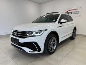 Volkswagen Tiguan 2.0 TSI R-LINE 4Motion DSG - Image 1