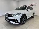 Thumbnail Volkswagen Tiguan 2.0 TSI R-LINE 4Motion DSG