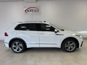 Volkswagen Tiguan 2.0 TSI R-LINE 4Motion DSG - Image 3