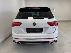 Volkswagen Tiguan 2.0 TSI R-LINE 4Motion DSG - Image 5