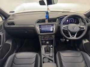 Volkswagen Tiguan 2.0 TSI R-LINE 4Motion DSG - Image 6