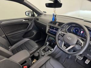 Volkswagen Tiguan 2.0 TSI R-LINE 4Motion DSG - Image 7