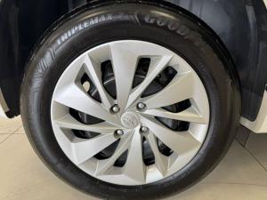 Toyota Starlet 1.5 Xi - Image 11