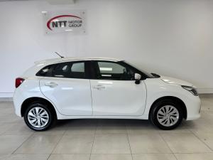 Toyota Starlet 1.5 Xi - Image 3