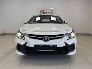 Toyota Starlet 1.5 Xi - Image 4