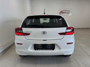Toyota Starlet 1.5 Xi - Image 5