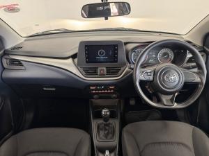 Toyota Starlet 1.5 Xi - Image 6