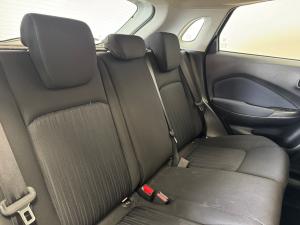 Toyota Starlet 1.5 Xi - Image 9