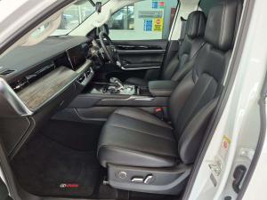 GWM P500 2.4TD Luxury 4X4 automatic D/C - Image 12